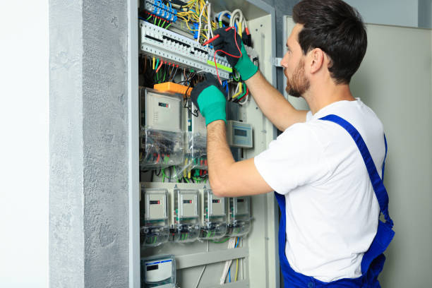 Best Electrical Rewiring Services  in Hartford, WI