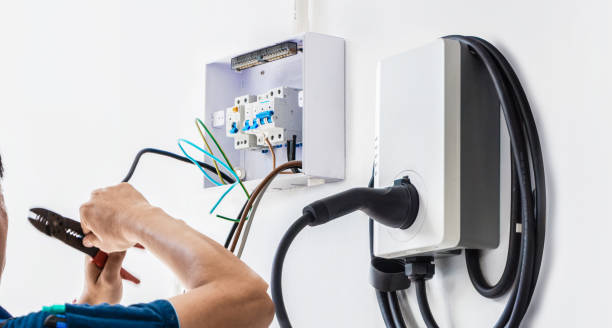 Best Emergency Electrical Repair  in Hartford, WI