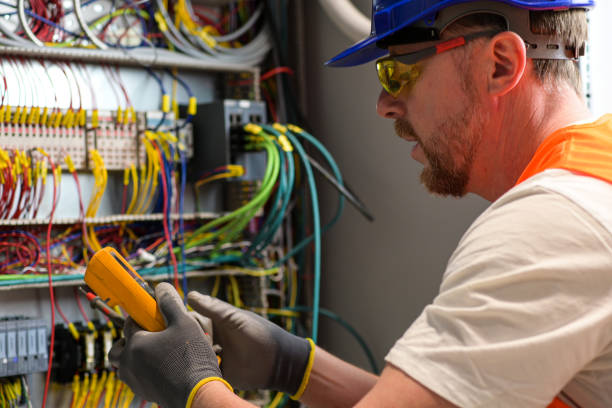 Best Electrical Installation Contractor  in Hartford, WI