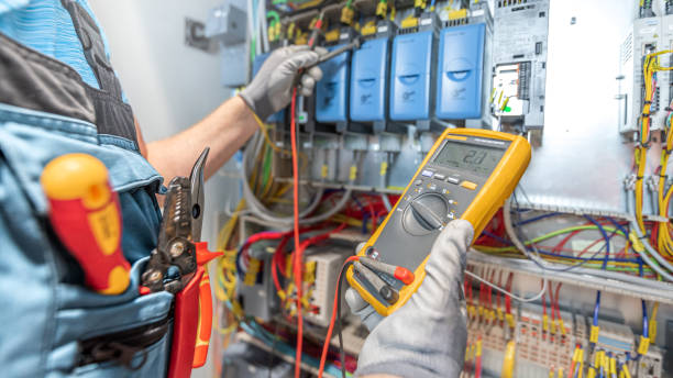Best Electrical Outlet Repair  in Hartford, WI