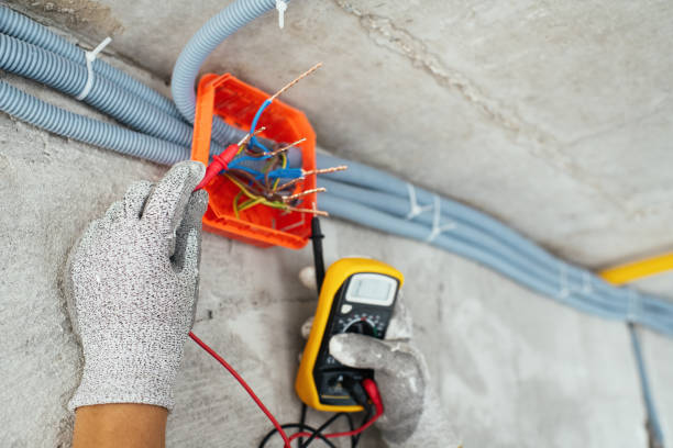 Best Commercial Electrician Services  in Hartford, WI