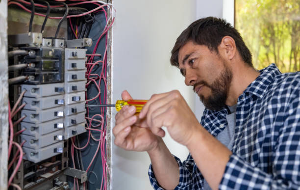 Best Electrical Installation Contractor  in Hartford, WI